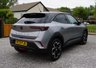 USED 2023 23 VAUXHALL MOKKA 1.2 Turbo Ultimate SUV 5dr Petrol Manual Euro 6 (s/s) (136 ps) NAV-Rev Cam-Heated F Seats