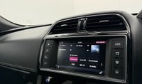 USED 2018 67 JAGUAR F-PACE 2.0 D180 R-Sport SUV 5dr Diesel Auto AWD Euro 6 (s/s) (180 ps) 