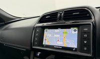 USED 2018 67 JAGUAR F-PACE 2.0 D180 R-Sport SUV 5dr Diesel Auto AWD Euro 6 (s/s) (180 ps) 