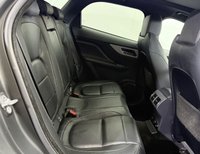 USED 2018 67 JAGUAR F-PACE 2.0 D180 R-Sport SUV 5dr Diesel Auto AWD Euro 6 (s/s) (180 ps) 