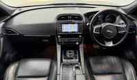 USED 2018 67 JAGUAR F-PACE 2.0 D180 R-Sport SUV 5dr Diesel Auto AWD Euro 6 (s/s) (180 ps) 