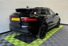 USED 2018 67 JAGUAR F-PACE 2.0 D180 R-Sport SUV 5dr Diesel Auto AWD Euro 6 (s/s) (180 ps) 