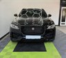 USED 2018 67 JAGUAR F-PACE 2.0 D180 R-Sport SUV 5dr Diesel Auto AWD Euro 6 (s/s) (180 ps) 