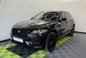 USED 2018 67 JAGUAR F-PACE 2.0 D180 R-Sport SUV 5dr Diesel Auto AWD Euro 6 (s/s) (180 ps) 
