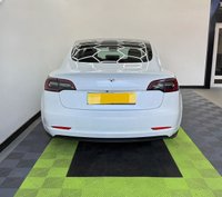 USED 2021 71 TESLA Model 3 Standard Range Plus Saloon 4dr Electric Auto RWD (241 bhp) 