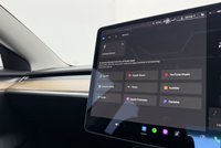 USED 2021 71 TESLA Model 3 Standard Range Plus Saloon 4dr Electric Auto RWD (241 bhp) 