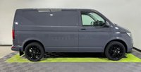 USED 2023 23 VOLKSWAGEN TRANSPORTER 2.0 TDI T28 Startline Panel Van 5dr Diesel Manual FWD SWB Euro 6 (s/s) (110 ps) 