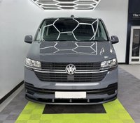 USED 2023 23 VOLKSWAGEN TRANSPORTER 2.0 TDI T28 Startline Panel Van 5dr Diesel Manual FWD SWB Euro 6 (s/s) (110 ps) 
