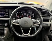USED 2023 23 VOLKSWAGEN TRANSPORTER 2.0 TDI T28 Startline Panel Van 5dr Diesel Manual FWD SWB Euro 6 (s/s) (110 ps) 