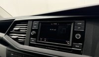 USED 2023 23 VOLKSWAGEN TRANSPORTER 2.0 TDI T28 Startline Panel Van 5dr Diesel Manual FWD SWB Euro 6 (s/s) (110 ps) 