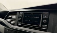USED 2023 23 VOLKSWAGEN TRANSPORTER 2.0 TDI T28 Startline Panel Van 5dr Diesel Manual FWD SWB Euro 6 (s/s) (110 ps) 
