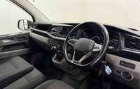 USED 2023 23 VOLKSWAGEN TRANSPORTER 2.0 TDI T28 Startline Panel Van 5dr Diesel Manual FWD SWB Euro 6 (s/s) (110 ps) 