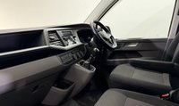 USED 2023 23 VOLKSWAGEN TRANSPORTER 2.0 TDI T28 Startline Panel Van 5dr Diesel Manual FWD SWB Euro 6 (s/s) (110 ps) 