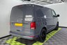 USED 2023 23 VOLKSWAGEN TRANSPORTER 2.0 TDI T28 Startline Panel Van 5dr Diesel Manual FWD SWB Euro 6 (s/s) (110 ps) 