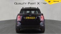 USED 2023 72 MINI COUNTRYMAN 2.0 Cooper S Exclusive Steptronic Euro 6 (s/s) 5dr SPRING SALE NOW ON, SAVE 100s!