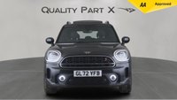 USED 2023 72 MINI COUNTRYMAN 2.0 Cooper S Exclusive Steptronic Euro 6 (s/s) 5dr SPRING SALE NOW ON, SAVE 100s!