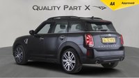 USED 2023 72 MINI COUNTRYMAN 2.0 Cooper S Exclusive Steptronic Euro 6 (s/s) 5dr SPRING SALE NOW ON, SAVE 100s!