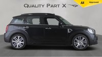 USED 2023 72 MINI COUNTRYMAN 2.0 Cooper S Exclusive Steptronic Euro 6 (s/s) 5dr SPRING SALE NOW ON, SAVE 100s!