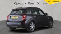 USED 2023 72 MINI COUNTRYMAN 2.0 Cooper S Exclusive Steptronic Euro 6 (s/s) 5dr SPRING SALE NOW ON, SAVE 100s!