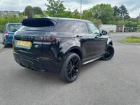 USED 2020 70 LAND ROVER RANGE ROVER EVOQUE 2.0 D150 R-Dynamic SUV 5dr Diesel Manual FWD Euro 6 (s/s) (150 ps) APPLE CARPLAY - REVERSE CAMERA AND MORE CALL FOR MORE DETAILS!!
