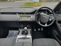 USED 2020 70 LAND ROVER RANGE ROVER EVOQUE 2.0 D150 R-Dynamic SUV 5dr Diesel Manual FWD Euro 6 (s/s) (150 ps) APPLE CARPLAY - REVERSE CAMERA AND MORE CALL FOR MORE DETAILS!!