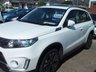 USED 2019 19 SUZUKI VITARA 1.4 Boosterjet SZ5 SUV 5dr Petrol Manual ALLGRIP Euro 6 (s/s) (140 ps) 