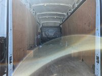 USED 2022 22 FORD TRANSIT 350 LEADER TDCI 130 L4H3 JUMBO 72K ULEZ FREE ZONE 