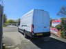 USED 2022 22 FORD TRANSIT 350 LEADER TDCI 130 L4H3 JUMBO 72K ULEZ FREE ZONE 