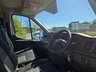 USED 2022 22 FORD TRANSIT 350 LEADER TDCI 130 L4H3 JUMBO 72K ULEZ FREE ZONE 