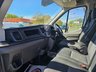 USED 2022 22 FORD TRANSIT 350 LEADER TDCI 130 L4H3 JUMBO 72K ULEZ FREE ZONE 