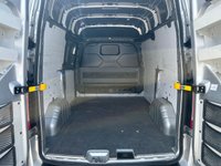 USED 2022 71 FORD TRANSIT CUSTOM 2.0 320 EcoBlue Trend Panel Van 5dr Diesel Manual L1 H2 Euro 6 (s/s) (105 ps) 