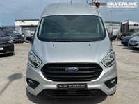 USED 2022 71 FORD TRANSIT CUSTOM 2.0 320 EcoBlue Trend Panel Van 5dr Diesel Manual L1 H2 Euro 6 (s/s) (105 ps) 