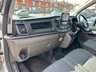 USED 2022 71 FORD TRANSIT CUSTOM 2.0 320 EcoBlue Trend Panel Van 5dr Diesel Manual L1 H2 Euro 6 (s/s) (105 ps) 