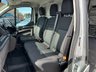 USED 2022 71 FORD TRANSIT CUSTOM 2.0 320 EcoBlue Trend Panel Van 5dr Diesel Manual L1 H2 Euro 6 (s/s) (105 ps) 