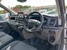 USED 2022 71 FORD TRANSIT CUSTOM 2.0 320 EcoBlue Trend Panel Van 5dr Diesel Manual L1 H2 Euro 6 (s/s) (105 ps) 