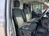 USED 2022 71 FORD TRANSIT CUSTOM 2.0 320 EcoBlue Trend Panel Van 5dr Diesel Manual L1 H2 Euro 6 (s/s) (105 ps) 