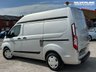 USED 2022 71 FORD TRANSIT CUSTOM 2.0 320 EcoBlue Trend Panel Van 5dr Diesel Manual L1 H2 Euro 6 (s/s) (105 ps) 