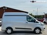 USED 2022 71 FORD TRANSIT CUSTOM 2.0 320 EcoBlue Trend Panel Van 5dr Diesel Manual L1 H2 Euro 6 (s/s) (105 ps) 