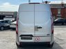 USED 2022 71 FORD TRANSIT CUSTOM 2.0 320 EcoBlue Trend Panel Van 5dr Diesel Manual L1 H2 Euro 6 (s/s) (105 ps) 
