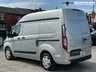 USED 2022 71 FORD TRANSIT CUSTOM 2.0 320 EcoBlue Trend Panel Van 5dr Diesel Manual L1 H2 Euro 6 (s/s) (105 ps) 