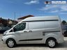 USED 2022 71 FORD TRANSIT CUSTOM 2.0 320 EcoBlue Trend Panel Van 5dr Diesel Manual L1 H2 Euro 6 (s/s) (105 ps) 