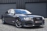 USED 2016 16 AUDI S8 4.0 TFSI V8 Saloon 4dr Petrol Tiptronic quattro Euro 6 (s/s) (520 ps) 