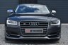 USED 2016 16 AUDI S8 4.0 TFSI V8 Saloon 4dr Petrol Tiptronic quattro Euro 6 (s/s) (520 ps) 