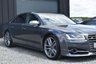 USED 2016 16 AUDI S8 4.0 TFSI V8 Saloon 4dr Petrol Tiptronic quattro Euro 6 (s/s) (520 ps) 