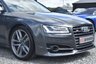 USED 2016 16 AUDI S8 4.0 TFSI V8 Saloon 4dr Petrol Tiptronic quattro Euro 6 (s/s) (520 ps) 