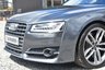 USED 2016 16 AUDI S8 4.0 TFSI V8 Saloon 4dr Petrol Tiptronic quattro Euro 6 (s/s) (520 ps) 