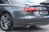 USED 2016 16 AUDI S8 4.0 TFSI V8 Saloon 4dr Petrol Tiptronic quattro Euro 6 (s/s) (520 ps) 