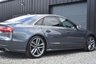 USED 2016 16 AUDI S8 4.0 TFSI V8 Saloon 4dr Petrol Tiptronic quattro Euro 6 (s/s) (520 ps) 