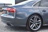USED 2016 16 AUDI S8 4.0 TFSI V8 Saloon 4dr Petrol Tiptronic quattro Euro 6 (s/s) (520 ps) 