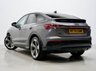 USED 2024 74 AUDI Q4 E-TRON 45 Black Edition Sportback 5dr Electric Auto 82kWh (286 ps) 